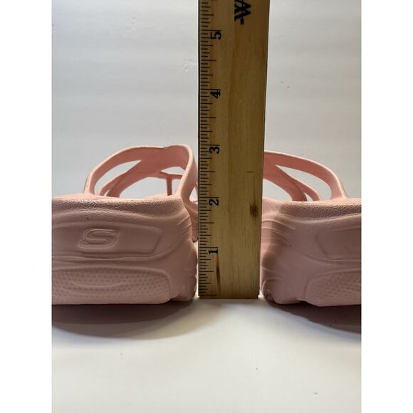 Sketcher's Cali Aqua D'Lite's Pink Women's Size 9 New With Box - Picture 8 of 10